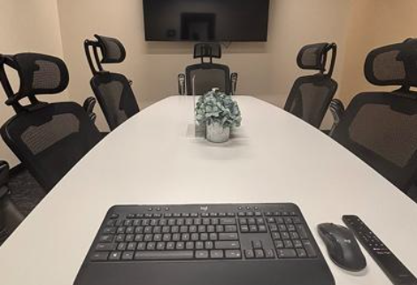 The Legacy Room (Conference Room 2)