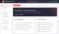 AI Ready Program