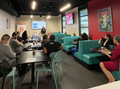 Rental Cafeteria Space - Medium Event Package B