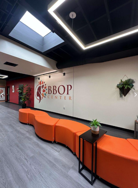 Rent Reception Space -