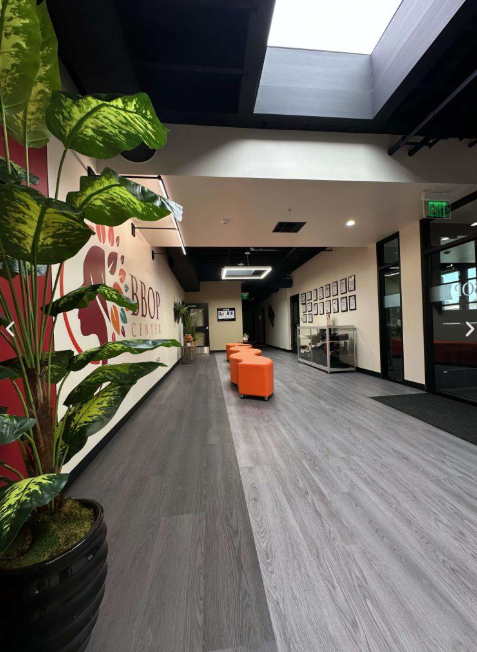 Private Office Rental