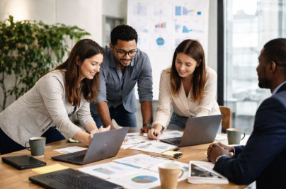 Annual BBOP Center Membership