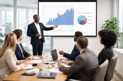 Annual BBOP Center Membership