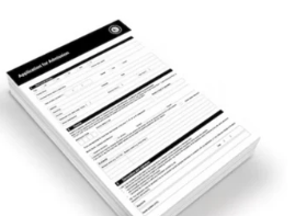 Copies, Black & White