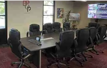 Rent Conference Room 3 - Full Session (1 hr)