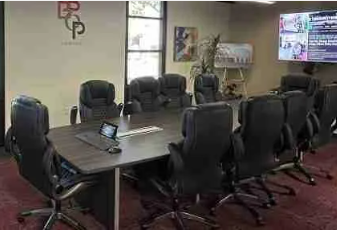 Rent Conference Room 3 - Full Session (2 hrs)