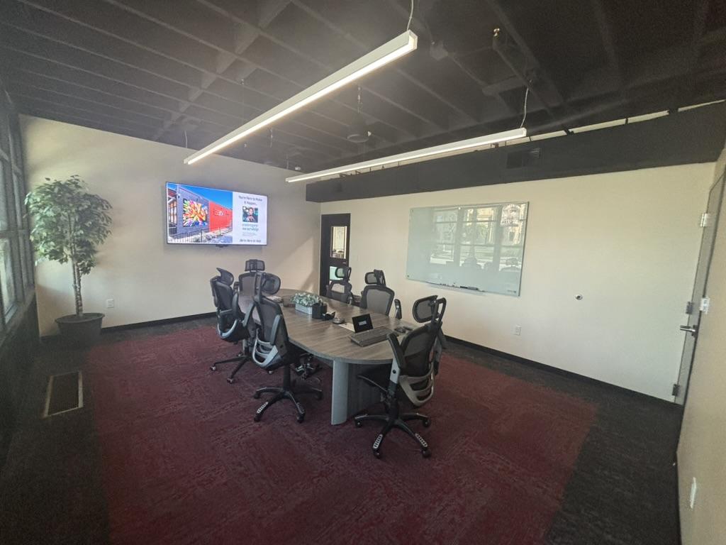 Rent Conference Room 1 - Full Session (4 hrs)