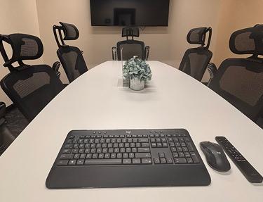 Rent Conference Room 2 - Full Session (2 hrs)