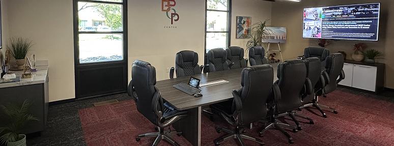 Rent Conference Room 3 - Full Session (2 hrs)