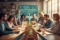 Image to support our "Pay it Forward" Campaign here at the Center. This is would be a donation to the Center a non-profit who helps people develop business skills and knowledge to create their own business.