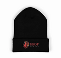 BBOP Center Merchandise Classic Cuffed Beanie (Embroidery)