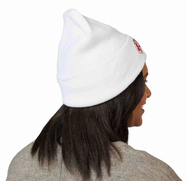 BBOP Center Merchandise Classic Cuffed Beanie (Embroidery)