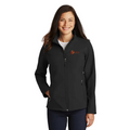 BBOP Center Merchandise Soft Shell Jacket